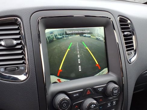 Used 2019 Dodge Durango GT AWD/4WD image 19