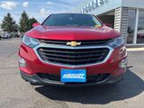 Used 2019 Chevrolet Equinox LT image 2