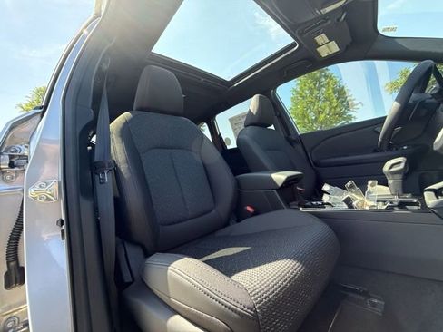 New 2026 Subaru Forester Premium AWD/4WD image 25