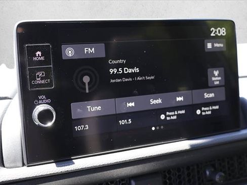 New 2026 Honda CR-V Sport-L image 17