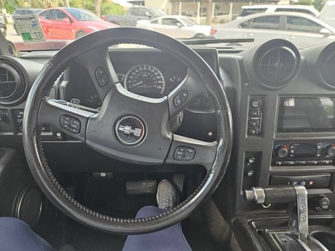 Used 2006 HUMMER H2 AWD/4WD image 29