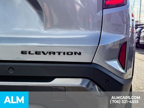 Used 2026 GMC Terrain Elevation FWD image 8