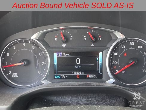 Used 2017 GMC Acadia SLT w/ LPO, Protection Package AWD/4WD image 18