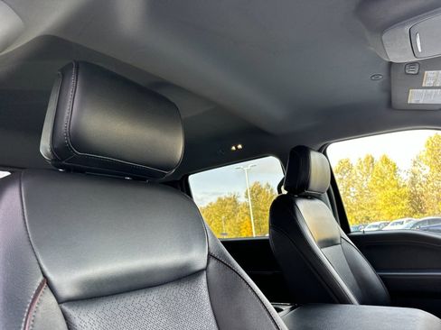 Used 2023 Ford F150 Lariat w/ Equipment Group 502A High image 16