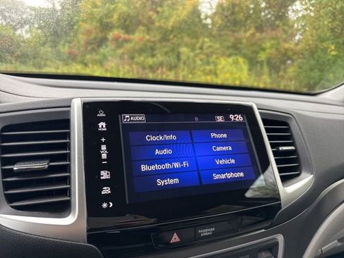 Used 2017 Honda Pilot EX-L image 23