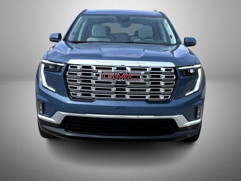 Used 2024 GMC Acadia Denali w/ Super Cruise Package AWD/4WD image 1