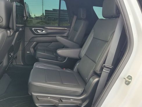 Used 2023 Chevrolet Tahoe Z71 image 25