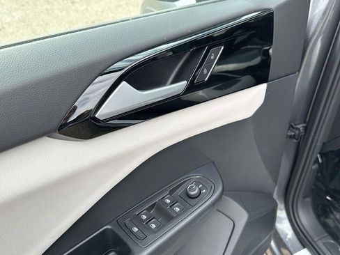New 2025 Volkswagen Taos S FWD image 11