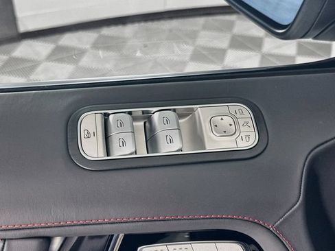 Certified 2026 Mercedes-Benz G 63 AMG 4MATIC image 18