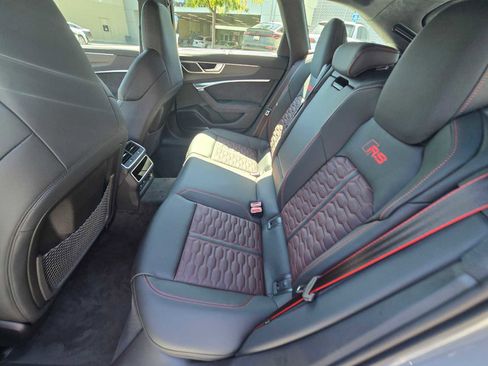 New 2026 Audi RS 6 performance image 20