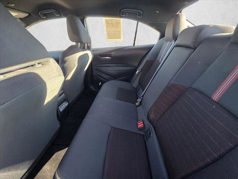 Used 2023 Toyota Corolla SE image 17