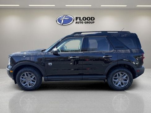 New 2026 Ford Bronco Sport Big Bend w/ Convenience Package AWD/4WD image 5