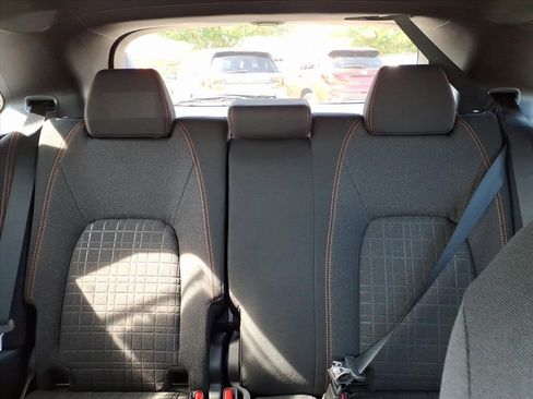 New 2026 Honda HR-V Sport image 18