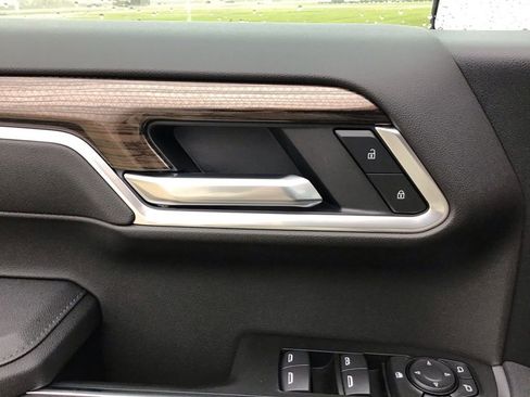 New 2026 Chevrolet Silverado 1500 LT w/ All Star Edition Plus image 24