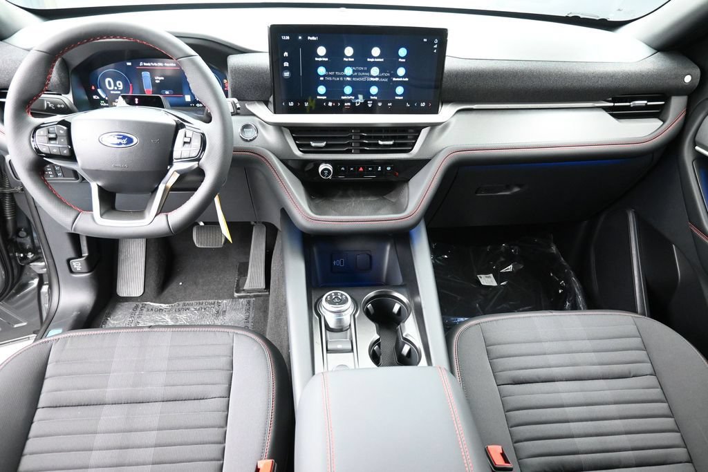 New 2026 Ford Explorer ST-Line w/ Premium Package RWD image 28