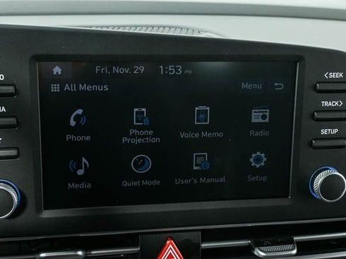 New 2026 Hyundai Elantra SE image 24