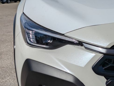 New 2026 Subaru Crosstrek 2.0i Premium image 10