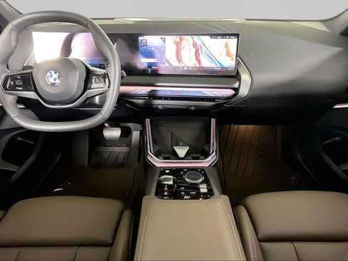 Used 2026 BMW X3 xDrive30i AWD/4WD image 14