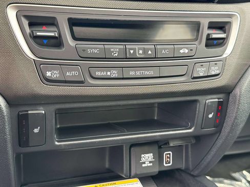 Used 2023 Honda Passport TrailSport image 25