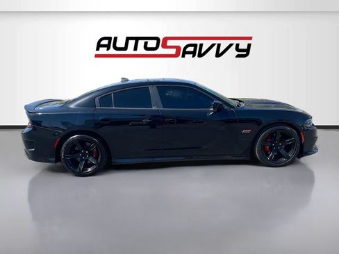 Used 2023 Dodge Charger Scat Pack RWD image 8