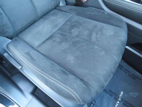 Used 2018 Nissan Murano S image 35