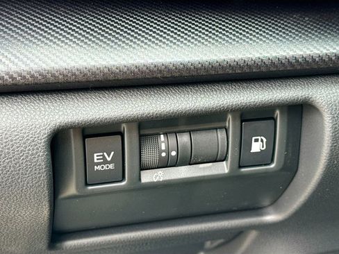 New 2026 Subaru Crosstrek 2.5i Sport AWD/4WD image 10