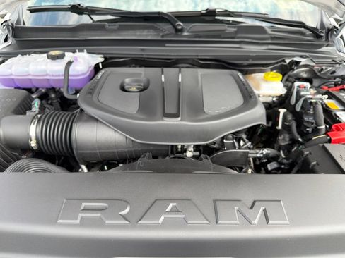 New 2027 RAM 1500 4x4 Crew Cab image 11