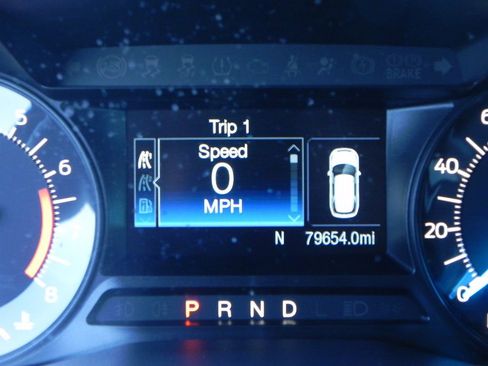 Used 2018 Ford Explorer 4WD Police Interceptor image 12