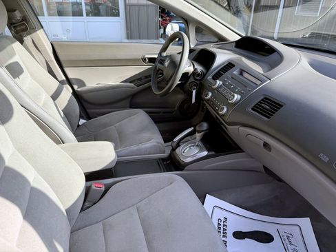 Used 2008 Honda Civic LX image 11