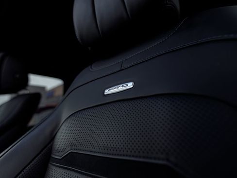 Certified 2024 Mercedes-Benz G 63 AMG 4MATIC image 24