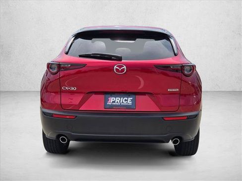 Used 2021 MAZDA CX-30 FWD 2.5 S w/ Select Package image 6