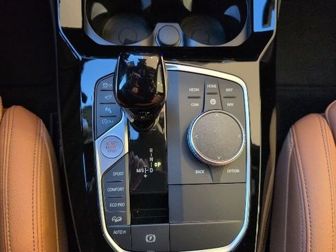 Certified 2023 BMW X3 xDrive30i w/ Convenience Package image 20