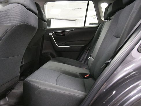 Certified 2023 Toyota RAV4 LE image 19