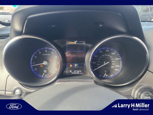 Used 2017 Subaru Outback 2.5i Limited image 11