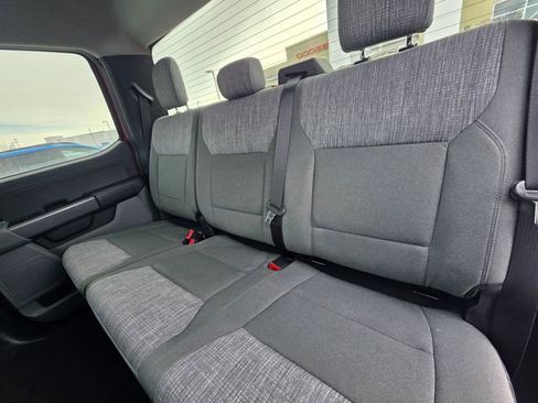 Used 2023 Ford F150 XLT w/ Equipment Group 302A High image 12