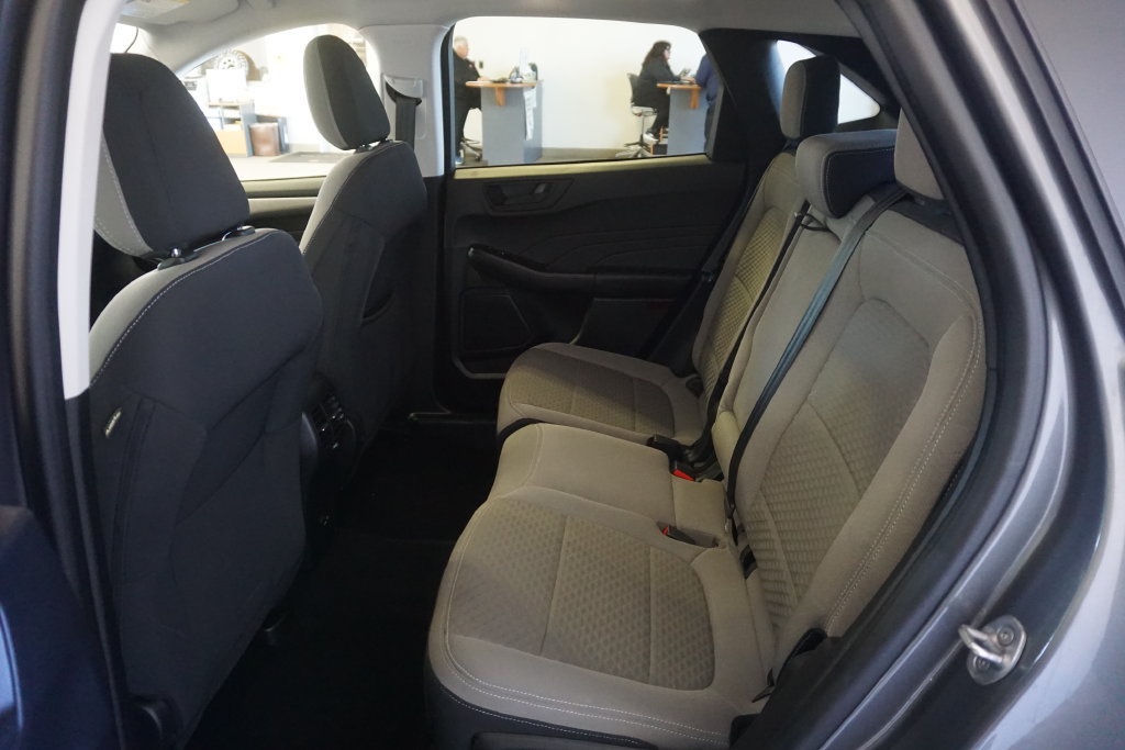 Used 2022 Ford Escape SE w/ Convenience Package AWD/4WD image 21