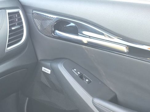 Used 2021 Kia Seltos SX AWD/4WD image 13