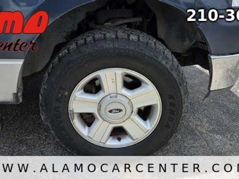 Used 2004 Ford F150 XLT AWD/4WD image 15