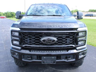 New 2026 Ford F250 XLT w/ XLT Premium Package