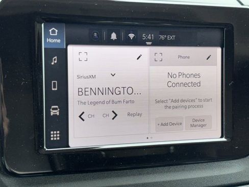 Used 2025 RAM ProMaster 2500 w/ Convenience Group image 27