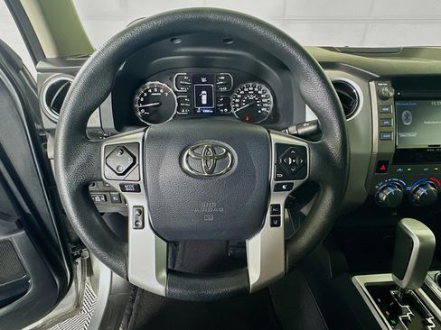 Used 2019 Toyota Tundra SR5 w/ TRD Off Road Package RWD image 15