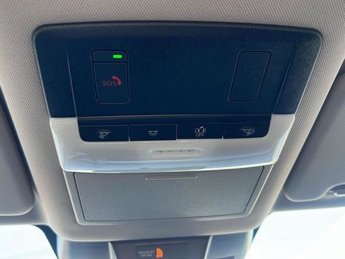 New 2026 Nissan Rogue SV image 29