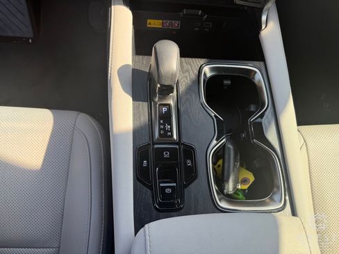 Used 2024 Lexus RX 350 Premium w/ Cold Area Package image 23