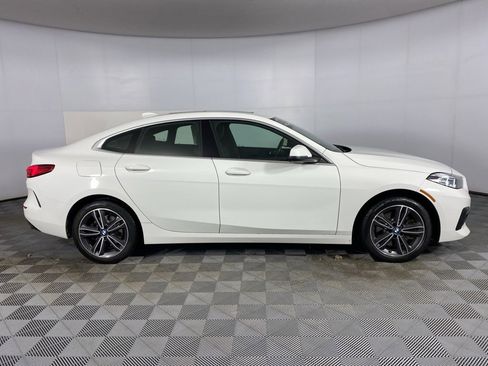 Used 2022 BMW 228i xDrive Gran Coupe w/ Convenience Package image 26