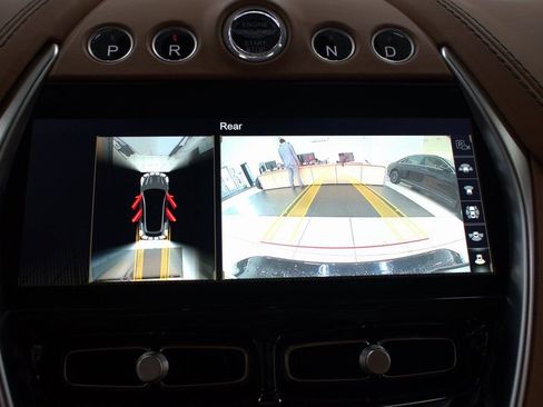 Used 2023 Aston Martin DBX 707 image 20