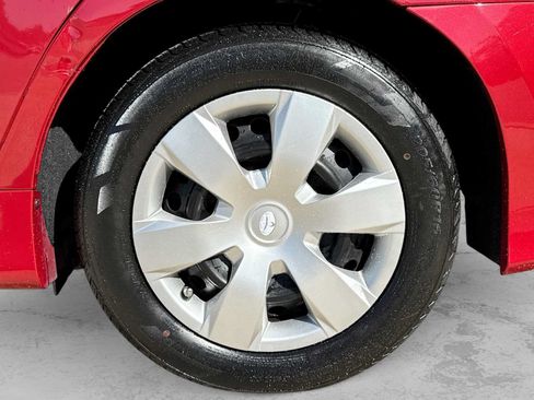 Used 2014 Toyota Camry FWD image 13