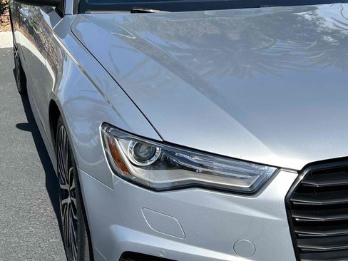 Used 2018 Audi A6 2.0T Premium w/ 20" Black Optic Wheel Package image 62