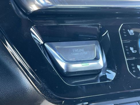 New 2026 GMC Sierra 2500 Denali Ultimate image 17