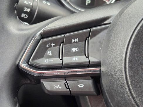 Used 2025 MAZDA CX-5 AWD 2.5 S w/ Select Package image 20