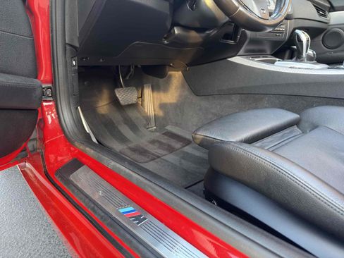 Used 2012 BMW Z4 sDrive35i image 27